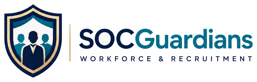 SOCGuardians Workforce & Recruitment